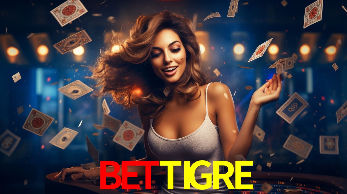 BETTIGRE Login