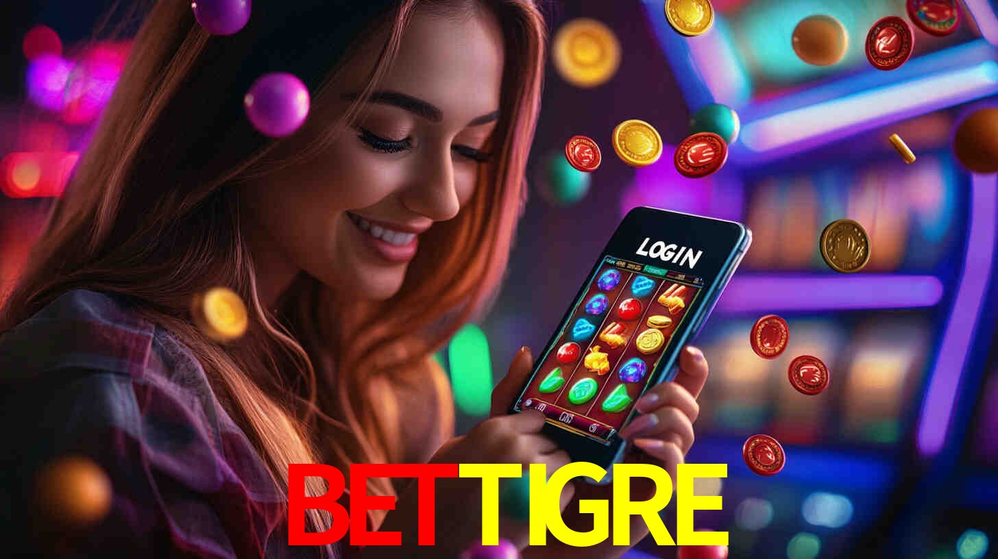BETTIGRE: Seu Cassino Premiado com Pagamentos Rápidos