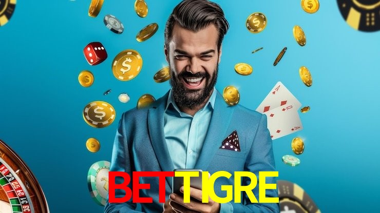 Experiência VIP BETTIGRE