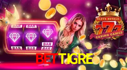 A Revolução dos Aplicativos de Jogos no BETTIGRE