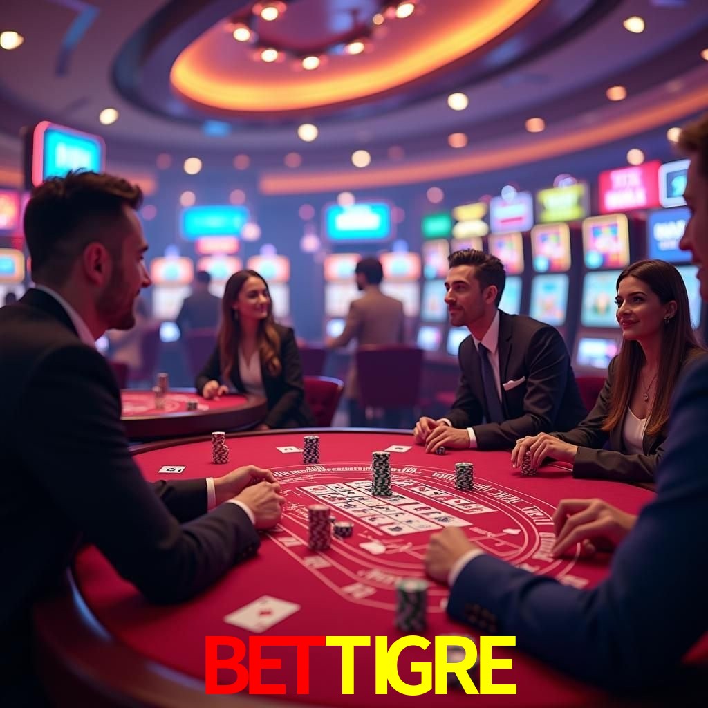 Torneios BETTIGRE