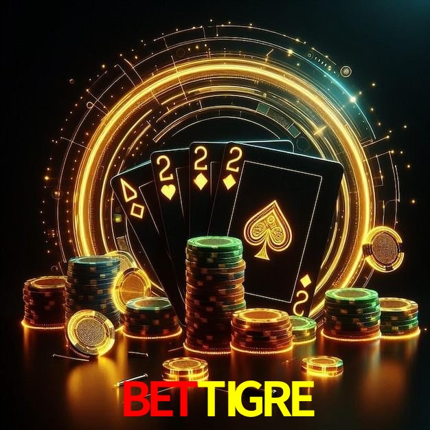 Provedores de Jogos BETTIGRE