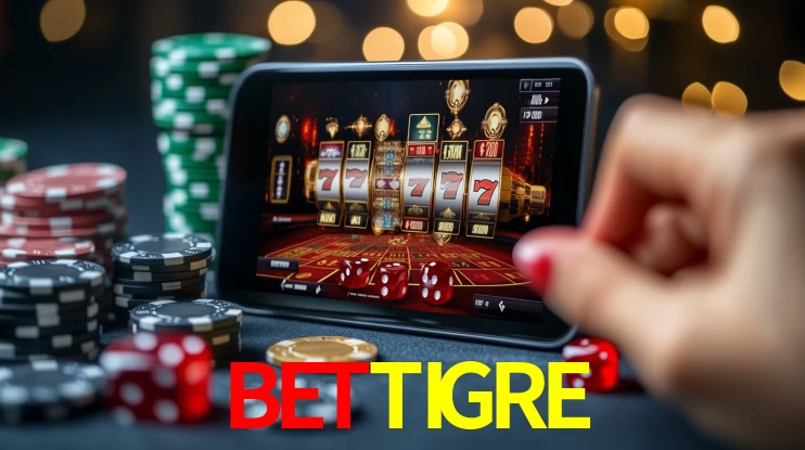 Exclusive Games BETTIGRE