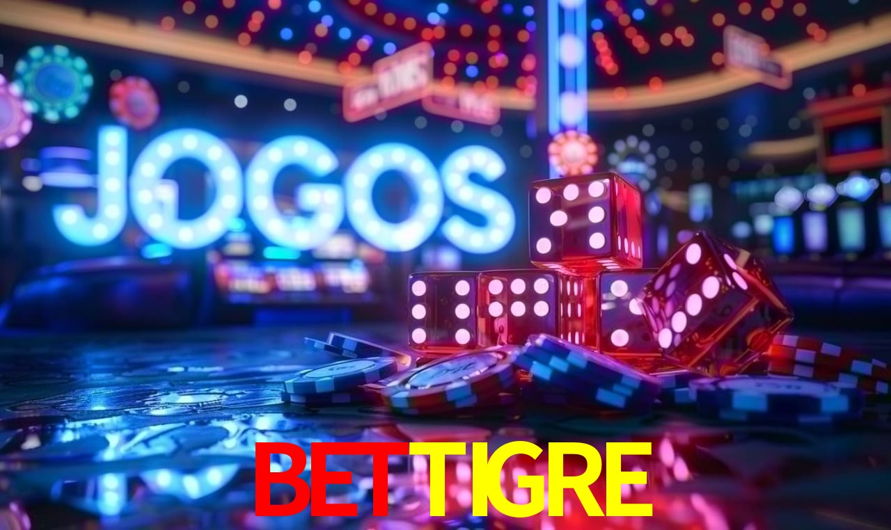 PIX Instantâneo BETTIGRE
