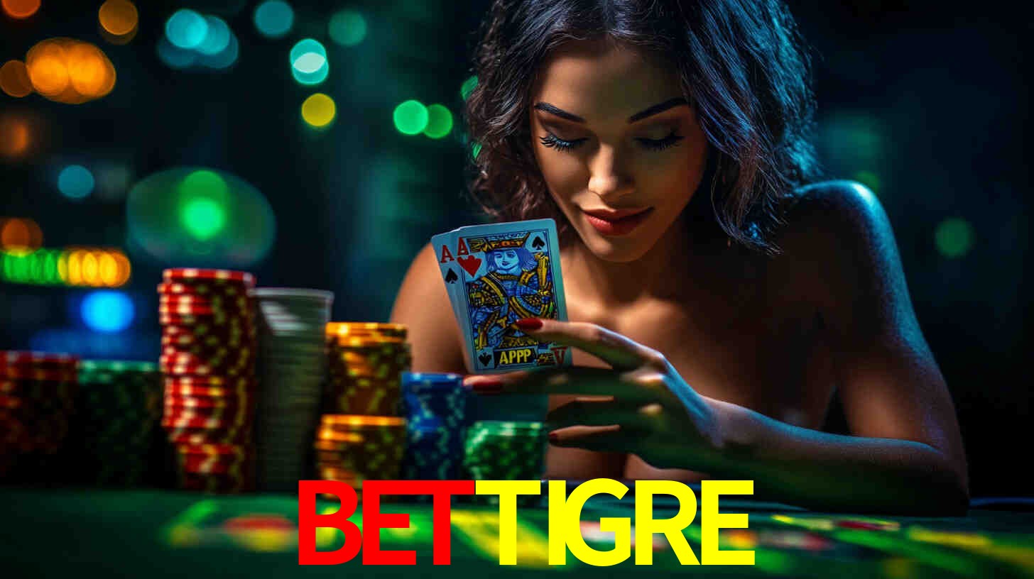 Descubra a Essência do BETTIGRE: Nossa História e Compromissos