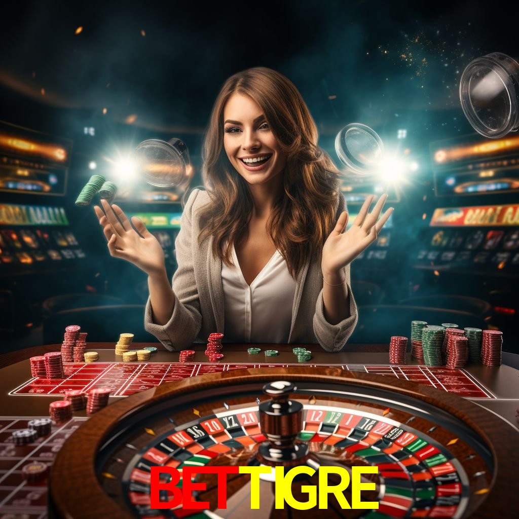 BETTIGRE Login