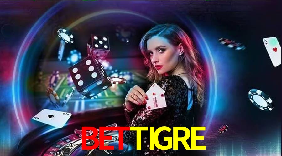 Slot Games BETTIGRE