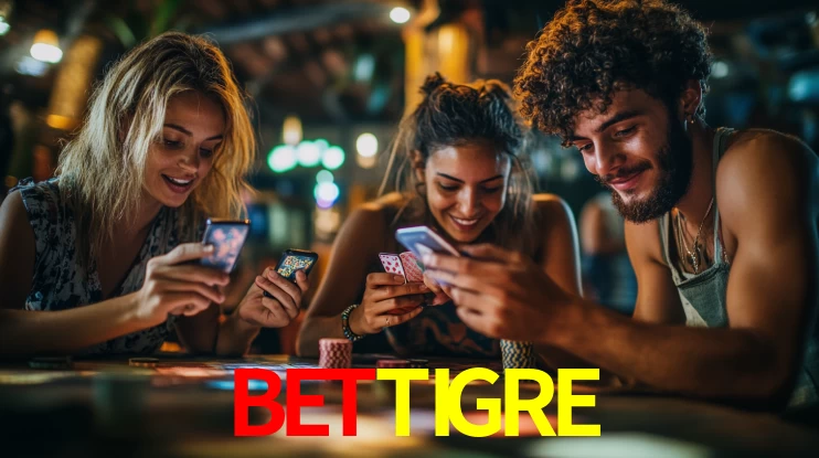 Daily Bonuses BETTIGRE