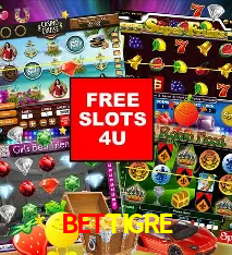 Descubra a Magia dos Jogos de Arcade no BETTIGRE