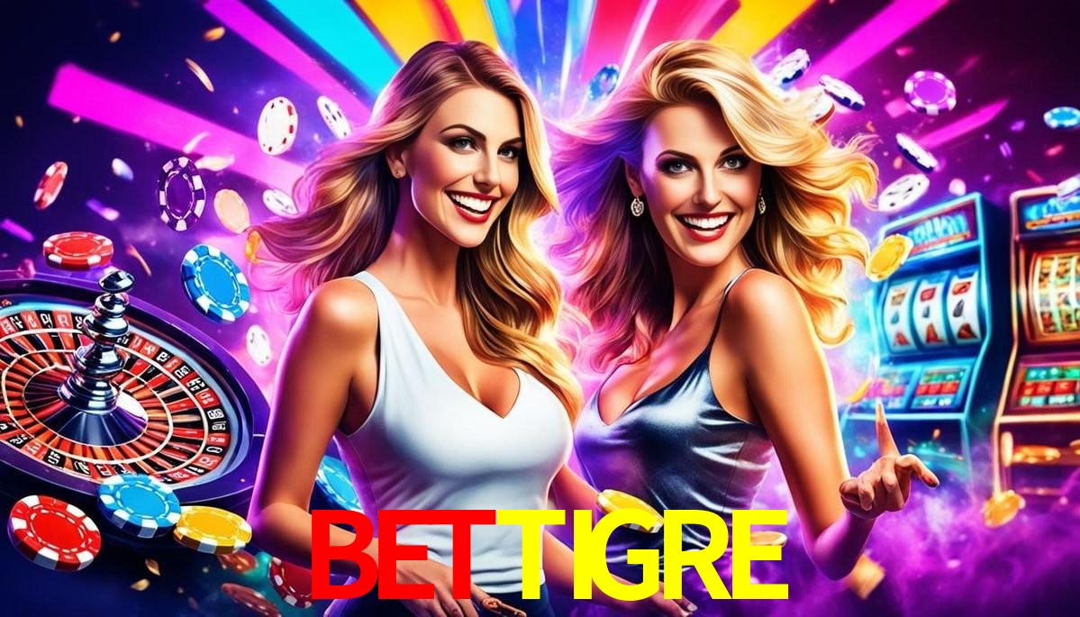 Jogos Exclusivos BETTIGRE