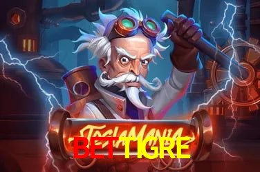 Segurança 2FA BETTIGRE