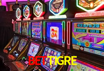 Inovações de Jogos na BETTIGRE: O Futuro das Experiências Interativas