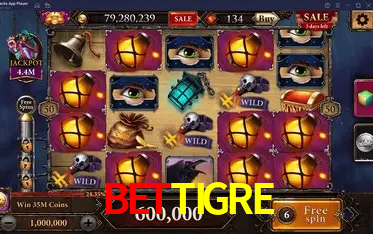 Exclusive Offers BETTIGRE