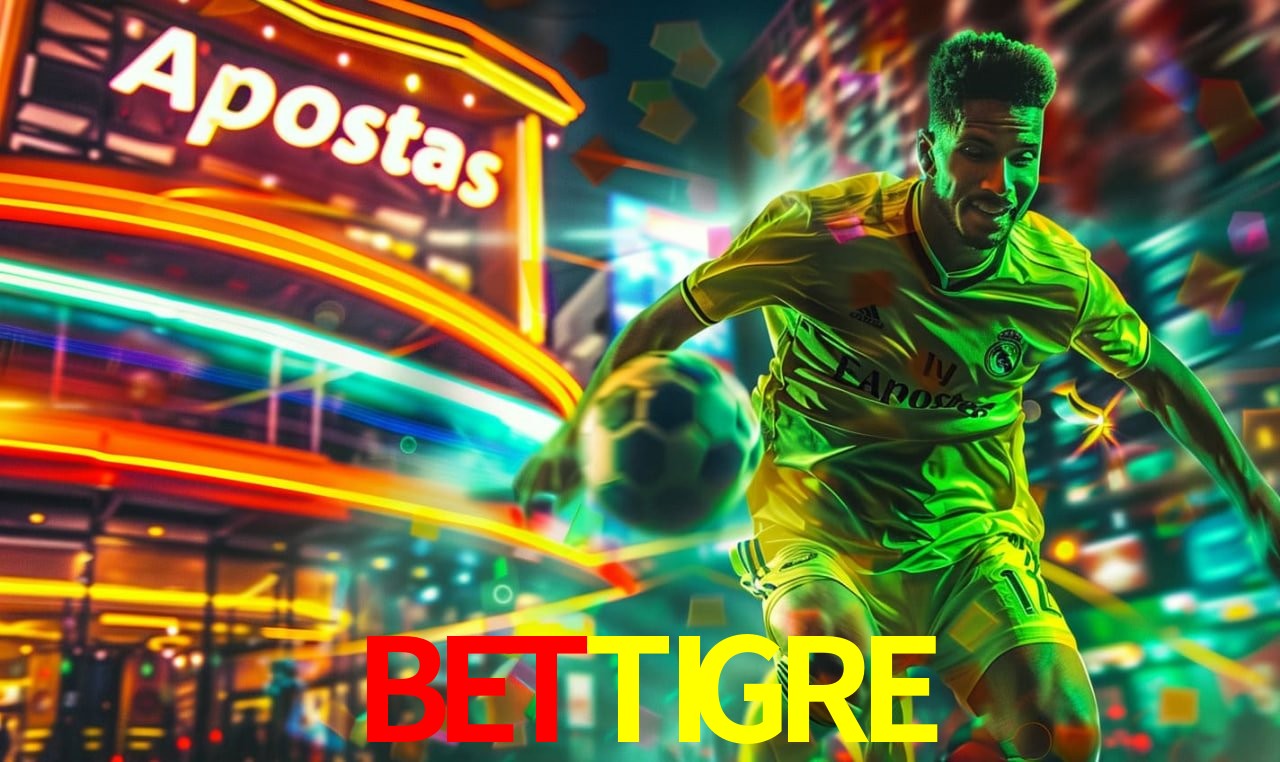 Casino Ao Vivo BETTIGRE