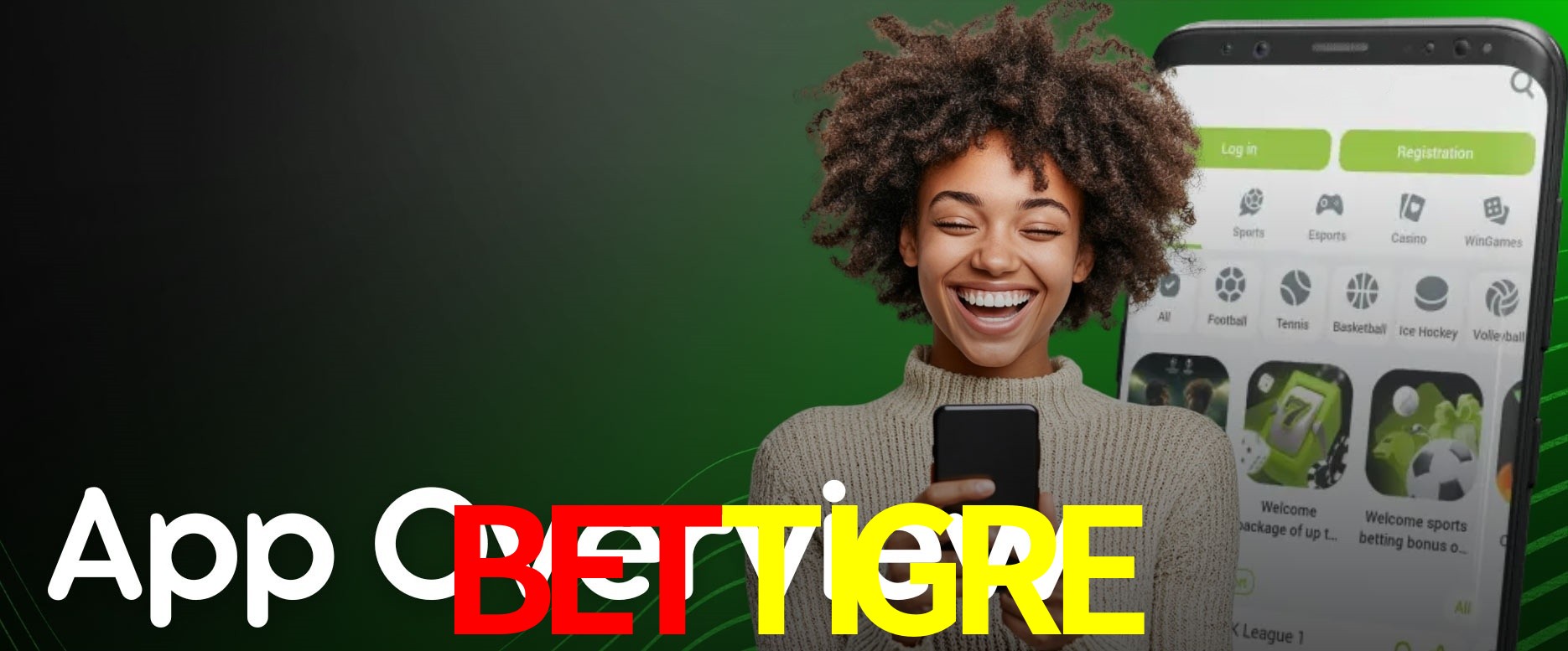 Account Benefits BETTIGRE
