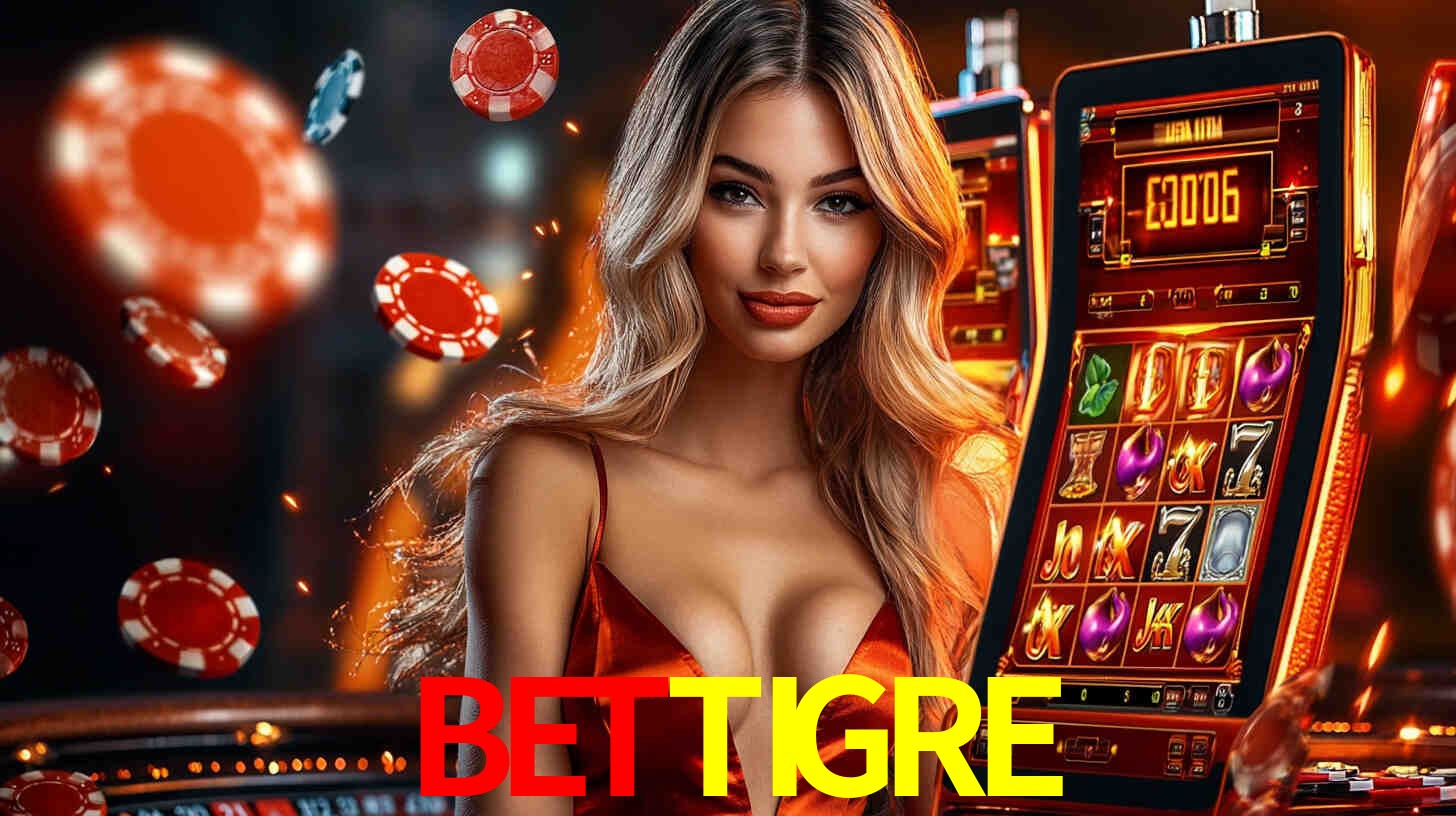 BETTIGRE: Seu Especialista em Apostas Esportivas Brasileiras