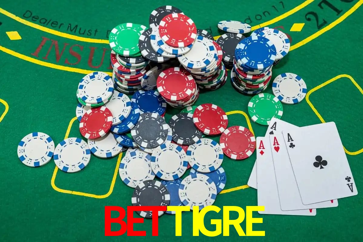 Programa VIP BETTIGRE