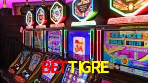 Interface do App BETTIGRE