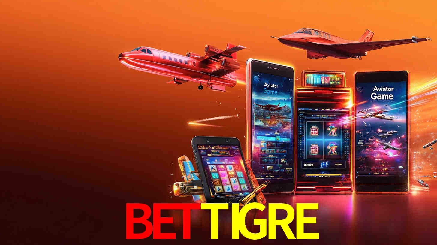 Descubra o Programa VIP da BETTIGRE: Vantagens Exclusivas para Jogadores