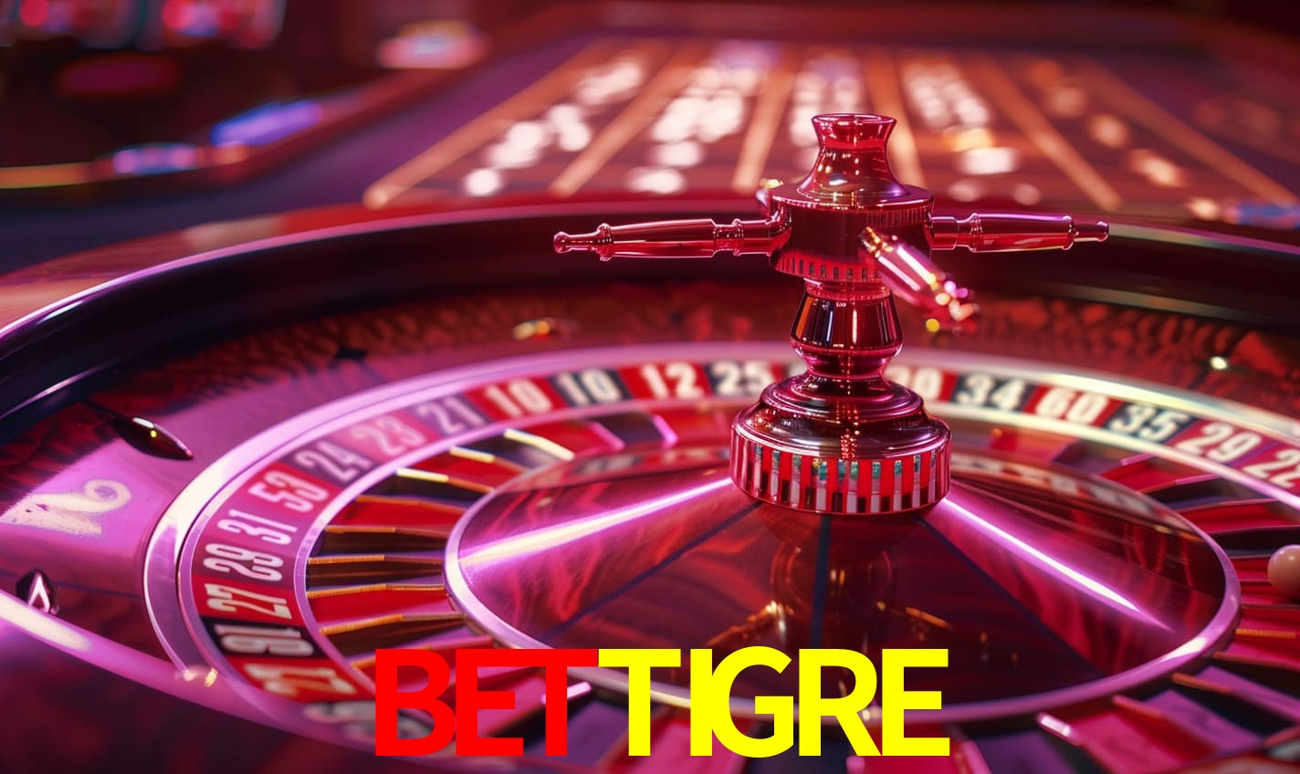 Desvendando o Mundo dos Jogos Virtuais na BETTIGRE