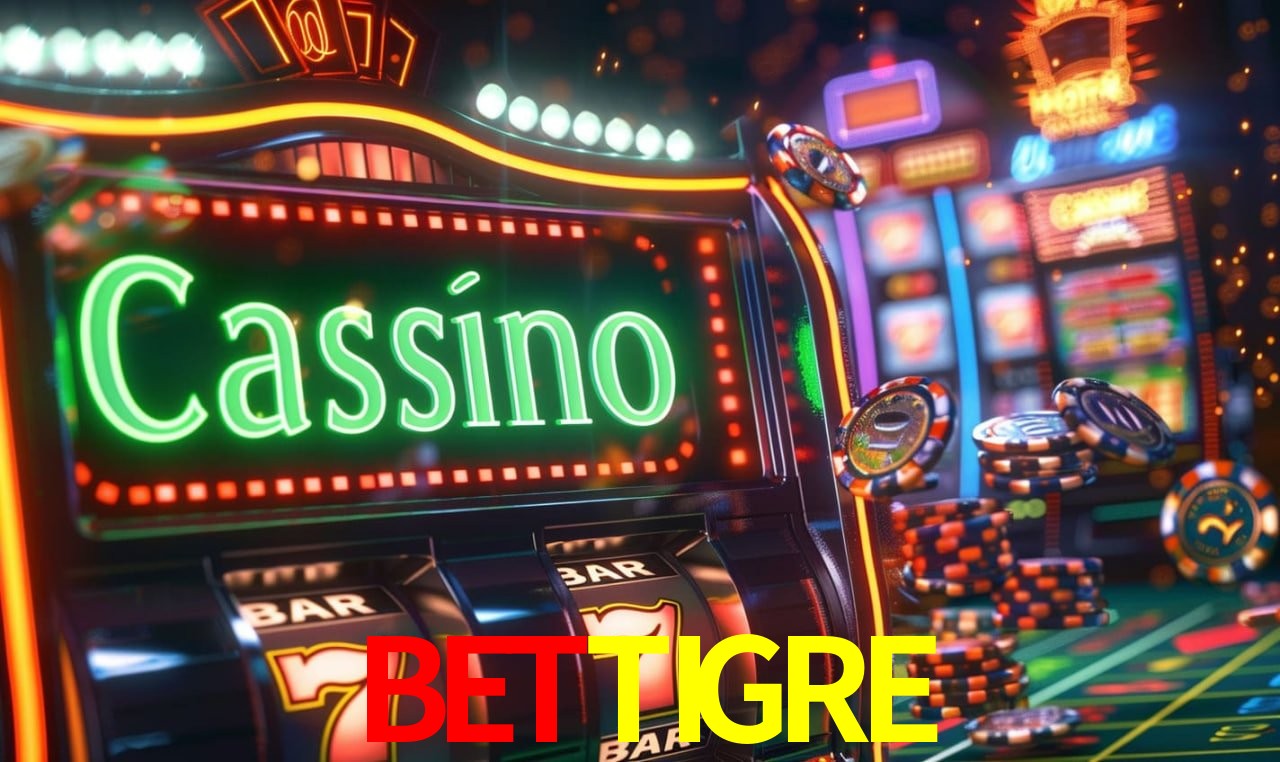 Design Responsivo BETTIGRE