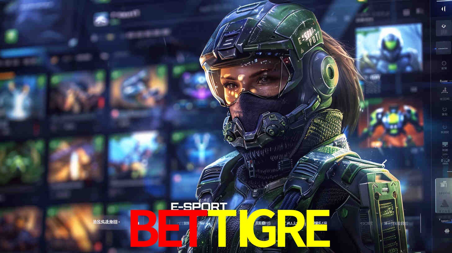 Responsive Design BETTIGRE