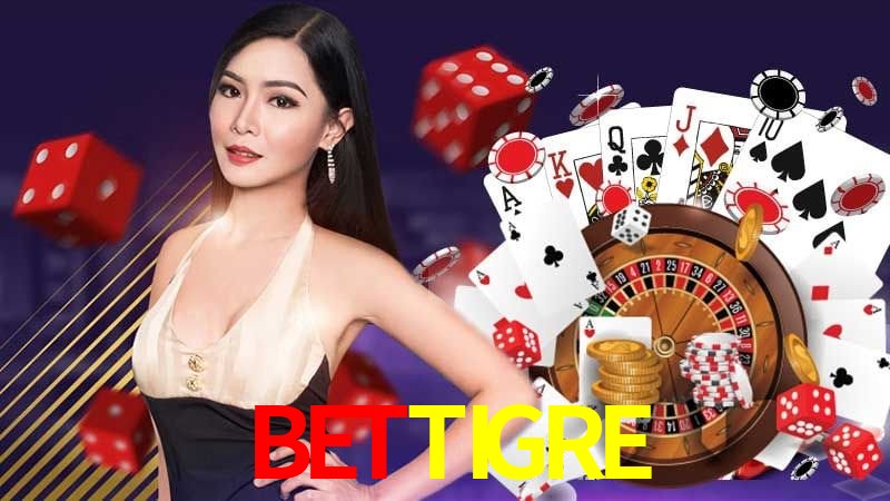 Interface Premium BETTIGRE
