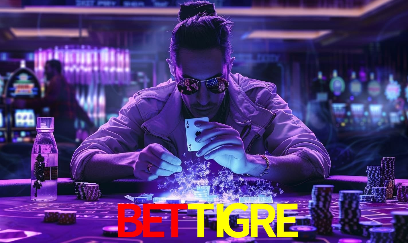 Live Casino BETTIGRE