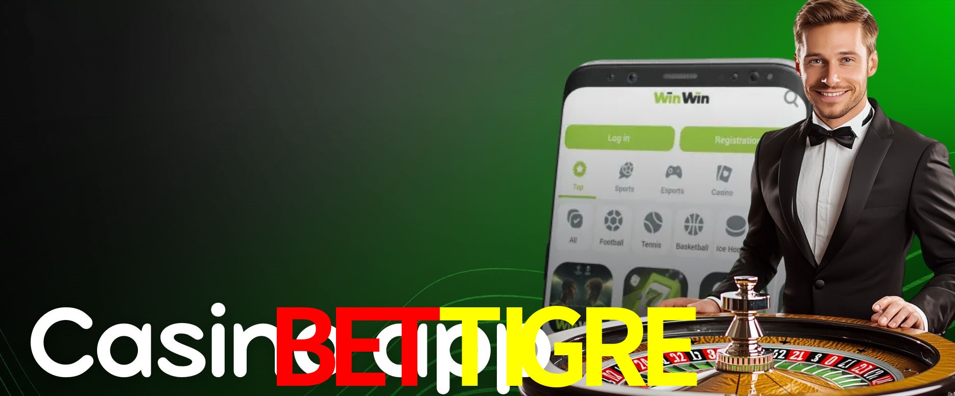 Secure Login BETTIGRE