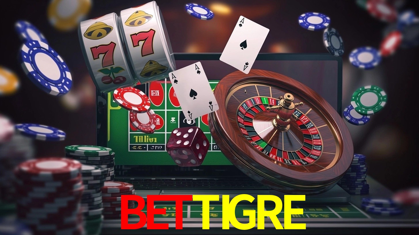 Explore as vantagens do BETTIGRE: serviço profissional e confiabilidade