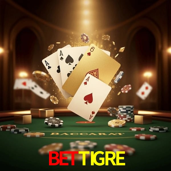 Roulette Table BETTIGRE