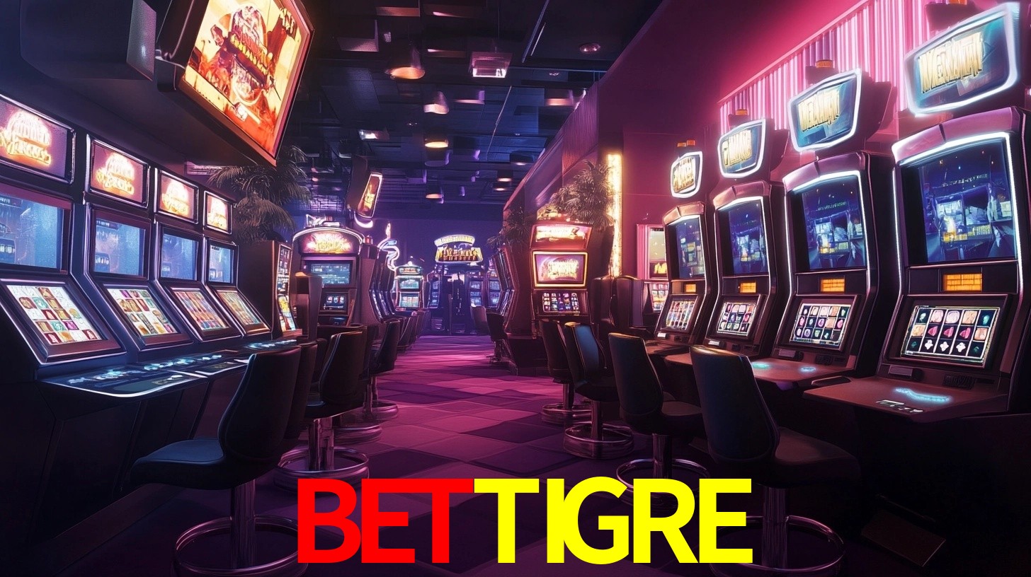 BETTIGRE Login