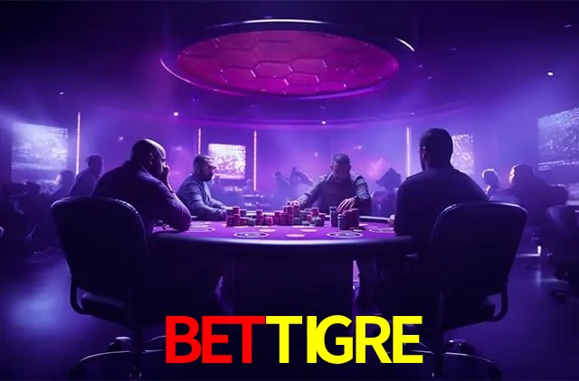 Avaliações dos Jogadores BETTIGRE