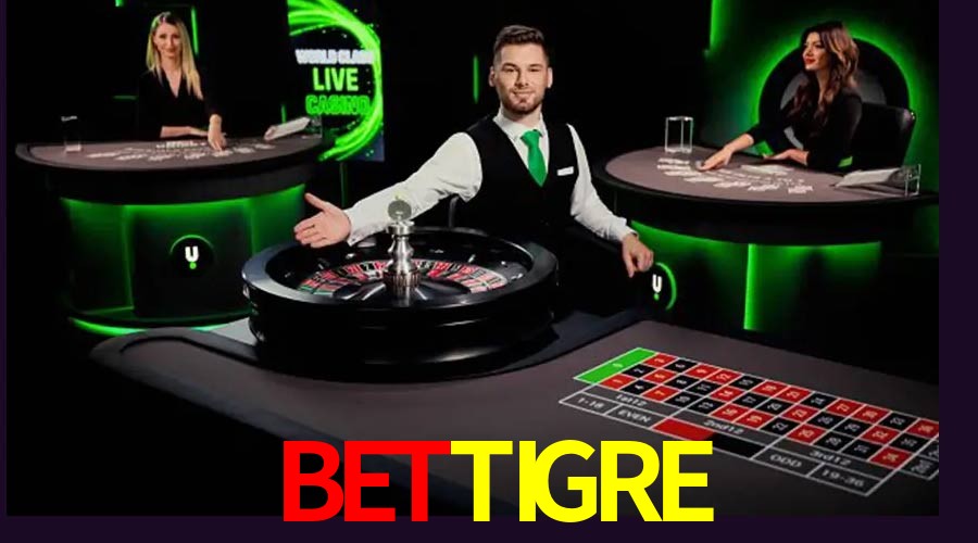 Game Providers BETTIGRE