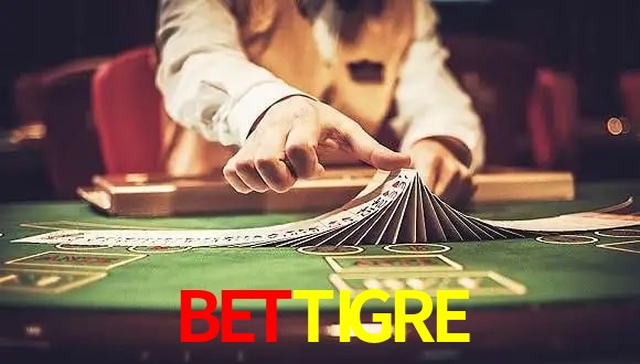 VIP Casino BETTIGRE